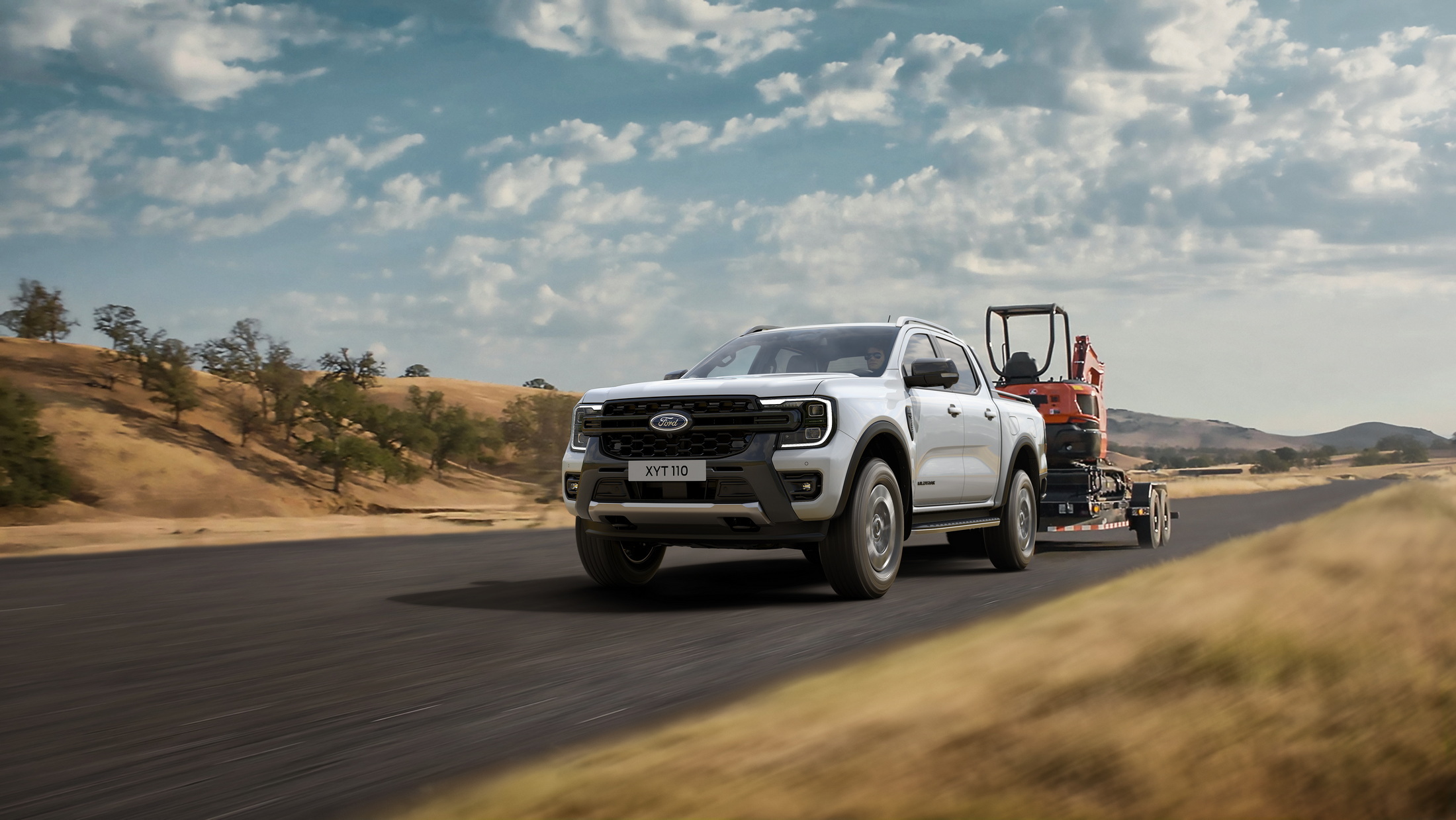 2025 Ford Ranger PlugIn Hybrid Revealed With Over 28 Miles Of EVOnly