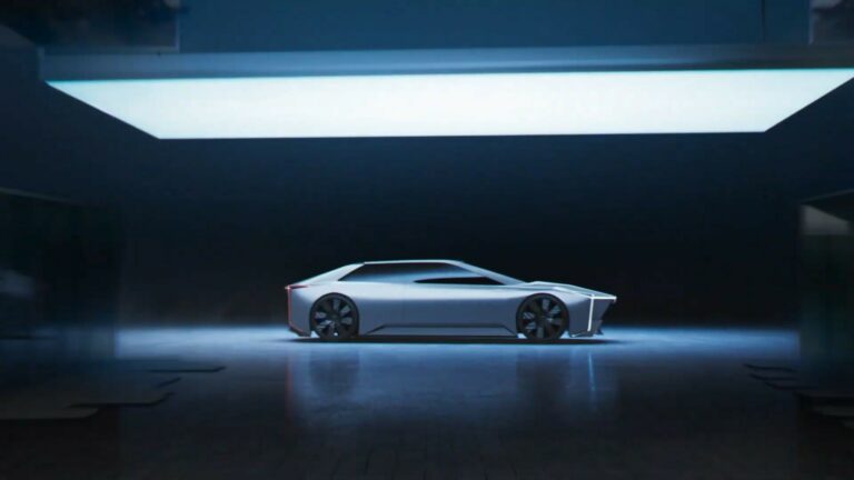 Honda Shows Futuristic Concepts In New Ad That Focuses On Going Green ...