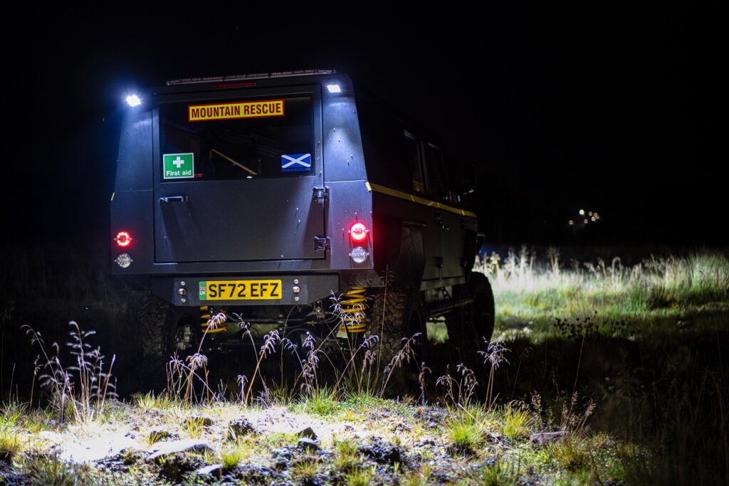 Munro MK 1 Mountain Rescue Edition 2 1024x683 - Auto Recent