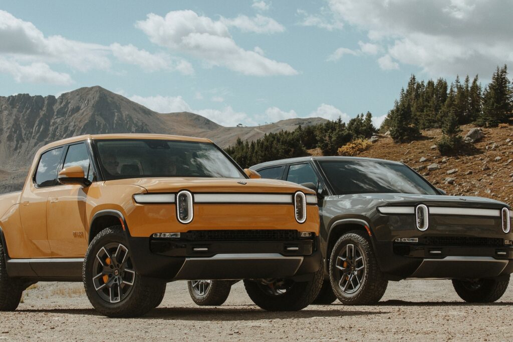 Rivian Fleet 2 1024x683 - Auto Recent