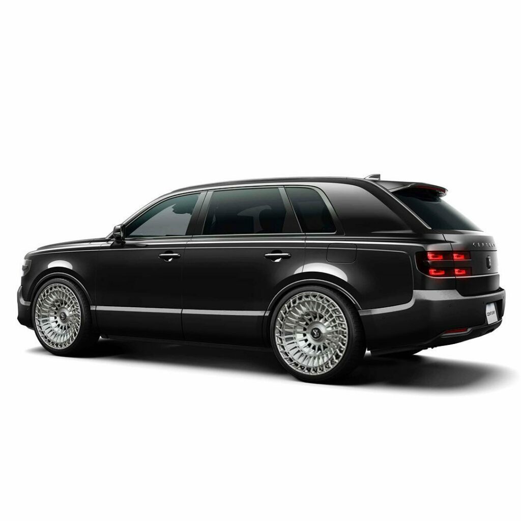 Тойота центури 2024. Toyota Century 2024. Тойота сенчури. Тойота Центури 2023. Toyota Century 2023 внедорожник.