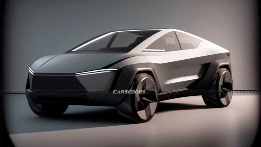     Le véhicule électrique abordable de Tesla sera produit en Allemagne