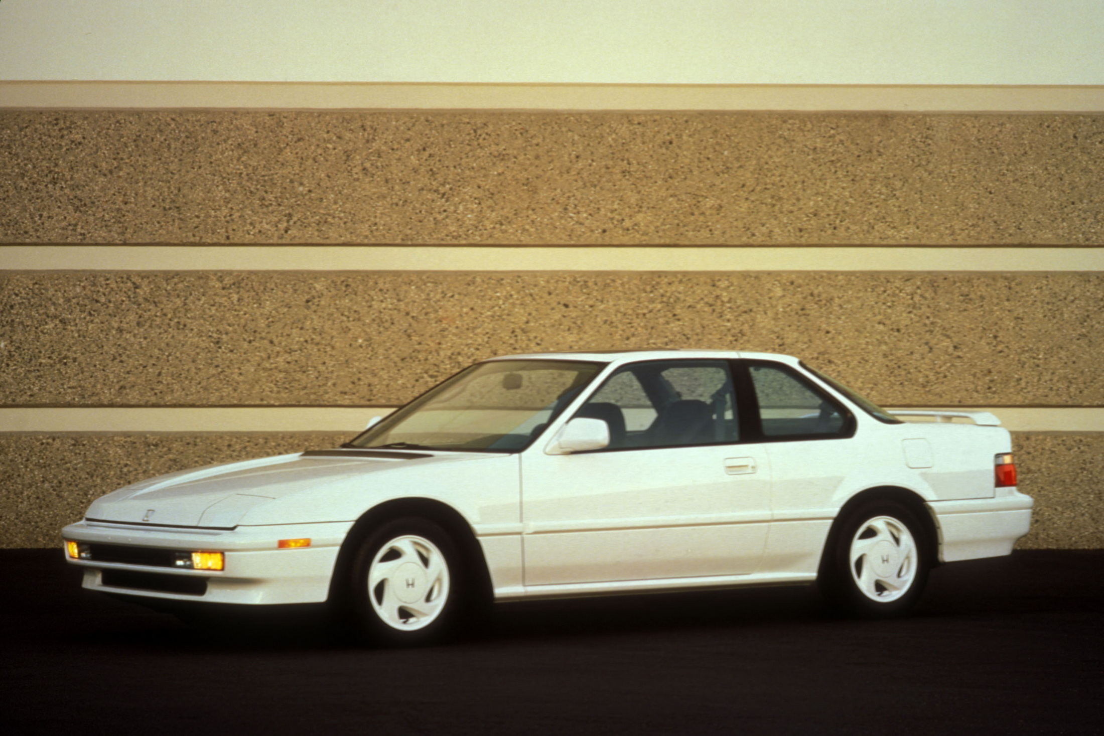 Honda Prelude 1991