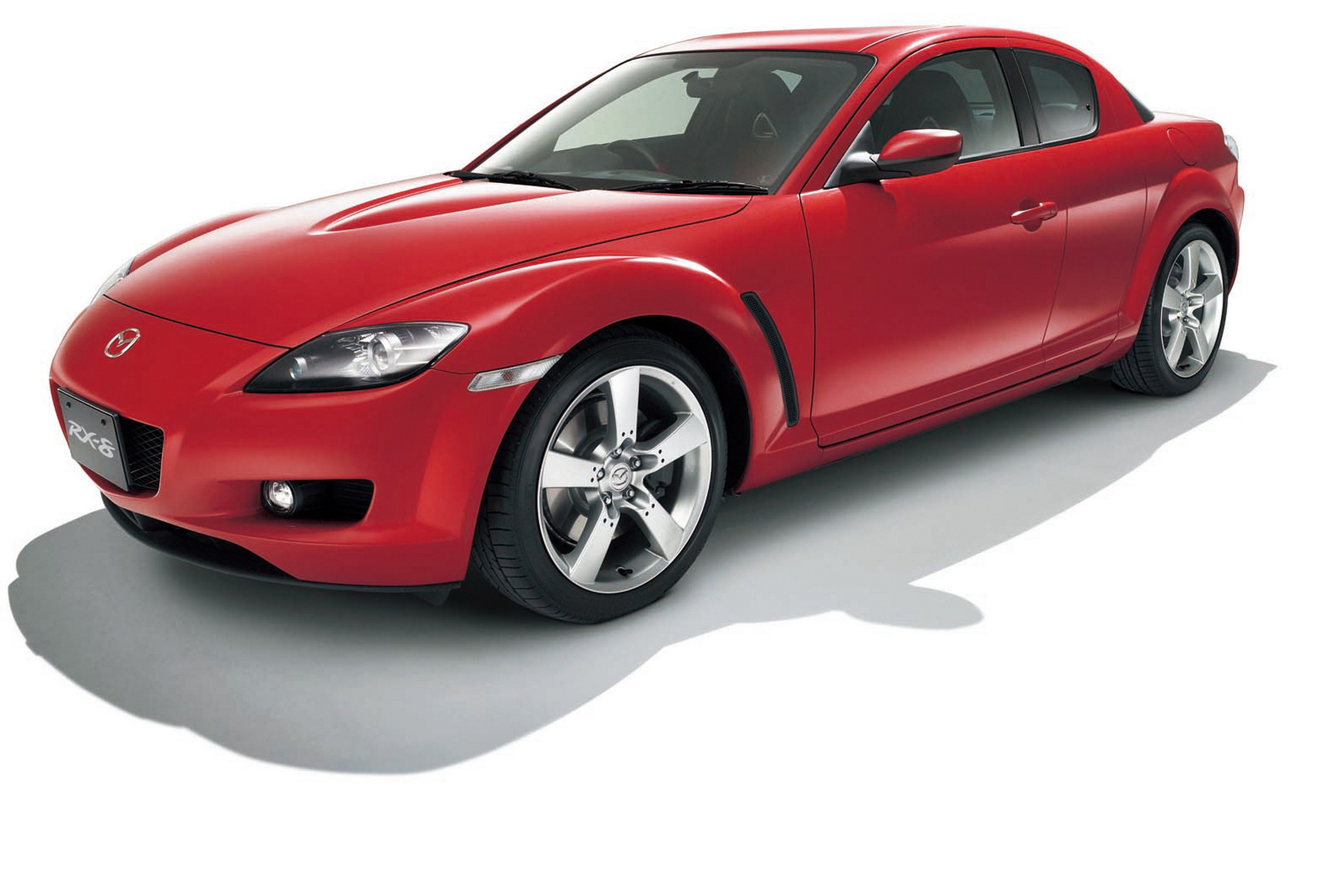 Mazda RX 8 автомобили Mazda