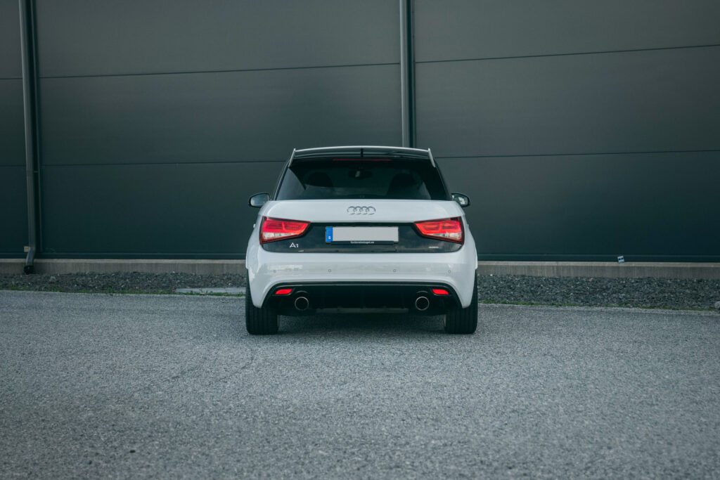 Audi unveils 500hp A1 Clubsport Quattro show car at Wörthersee - Autoblog