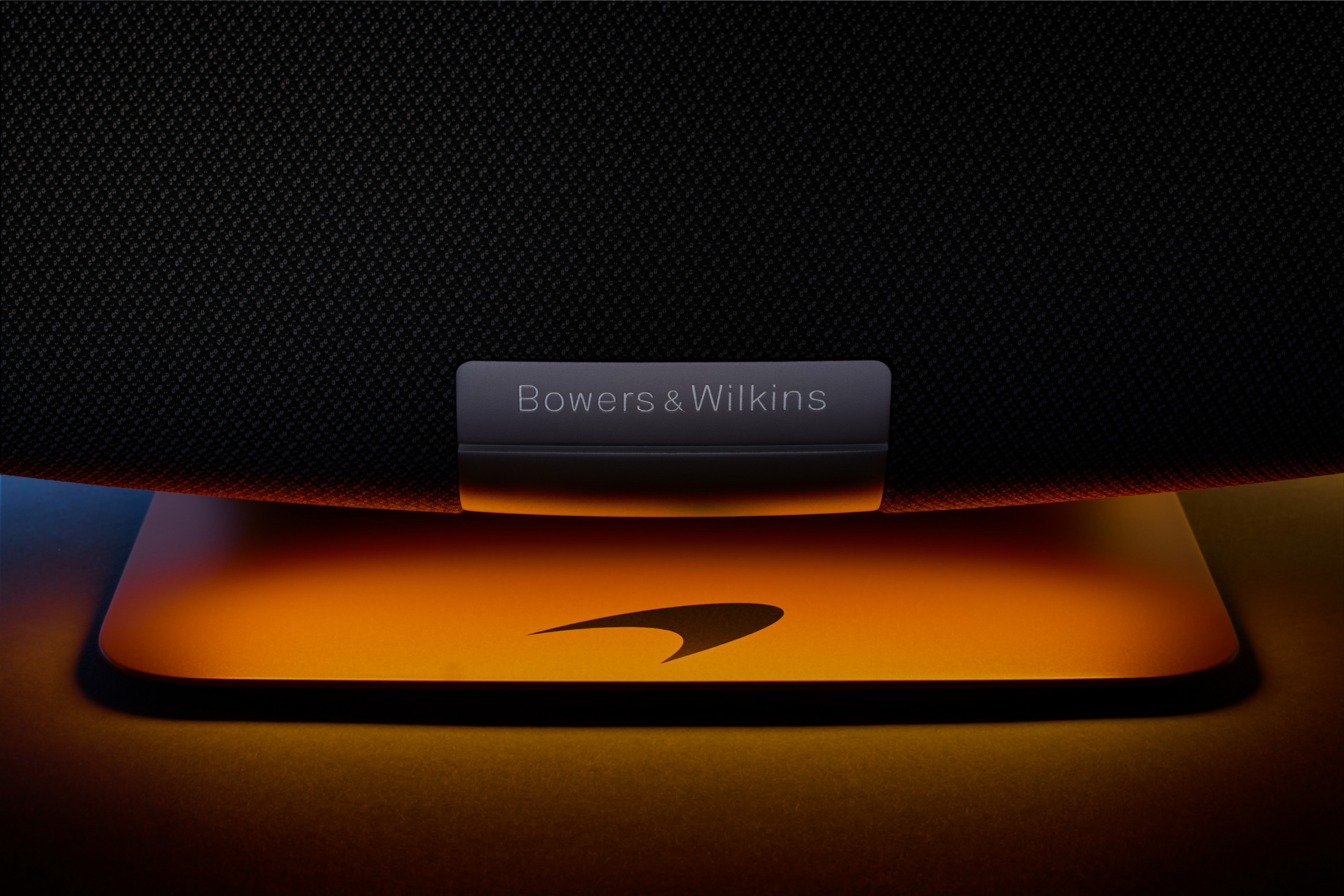 Bowers & Wilkins Reveals Limited-Edition $900 “Zeppelin” Speaker ...