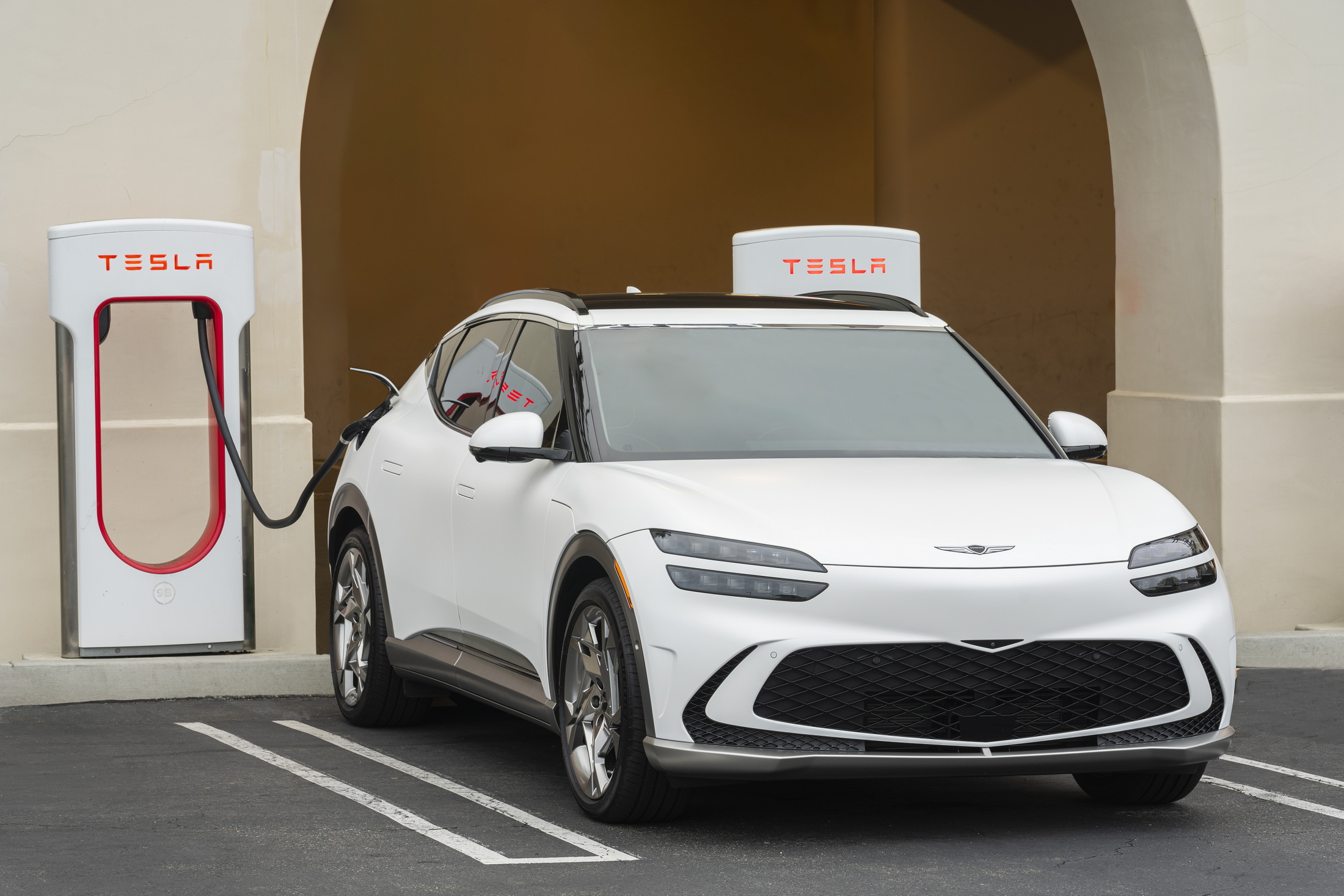 Hyundai, Genesis, Kia Hop On Tesla’s Charging Bandwagon Starting In ...