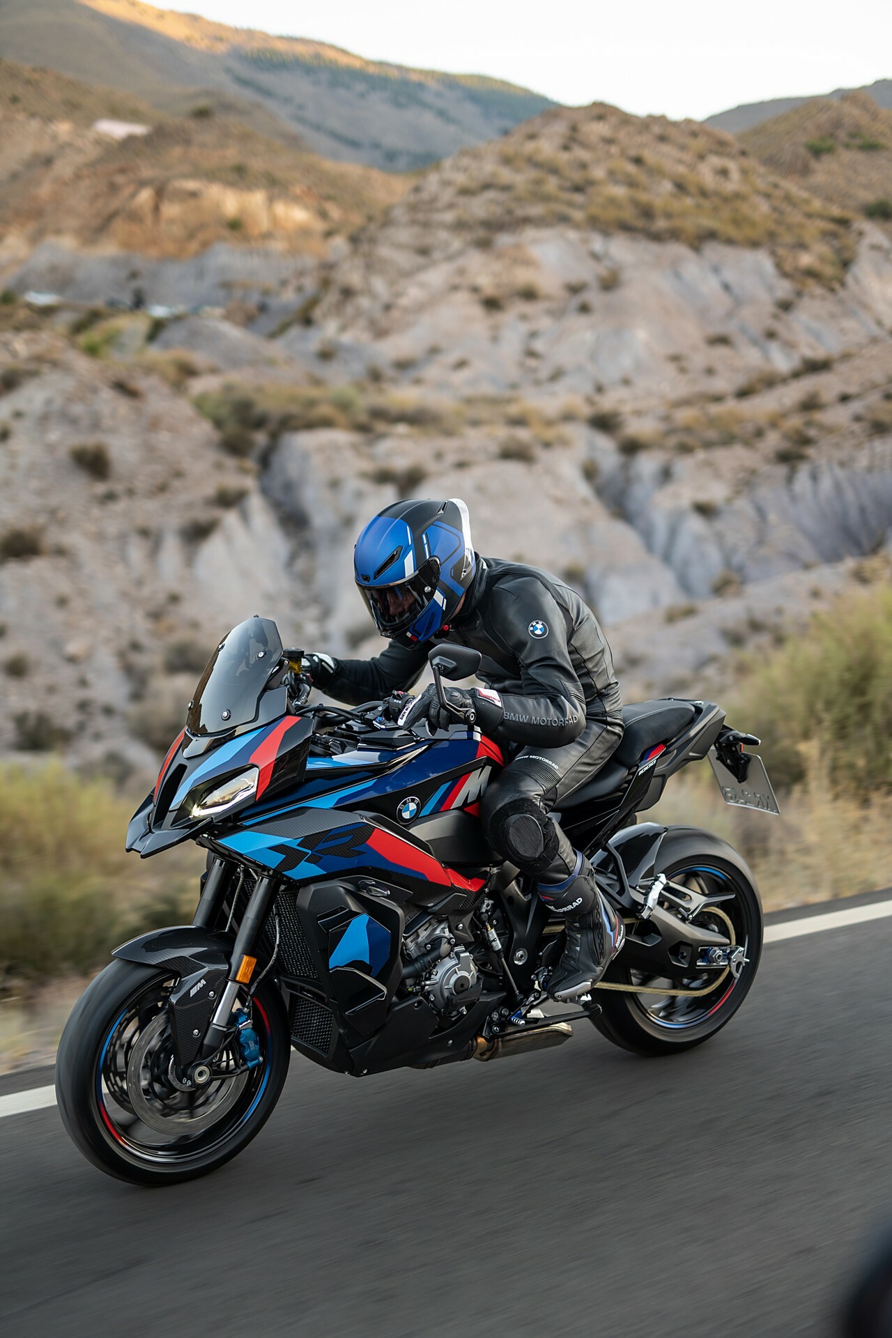 BMW s1000xr