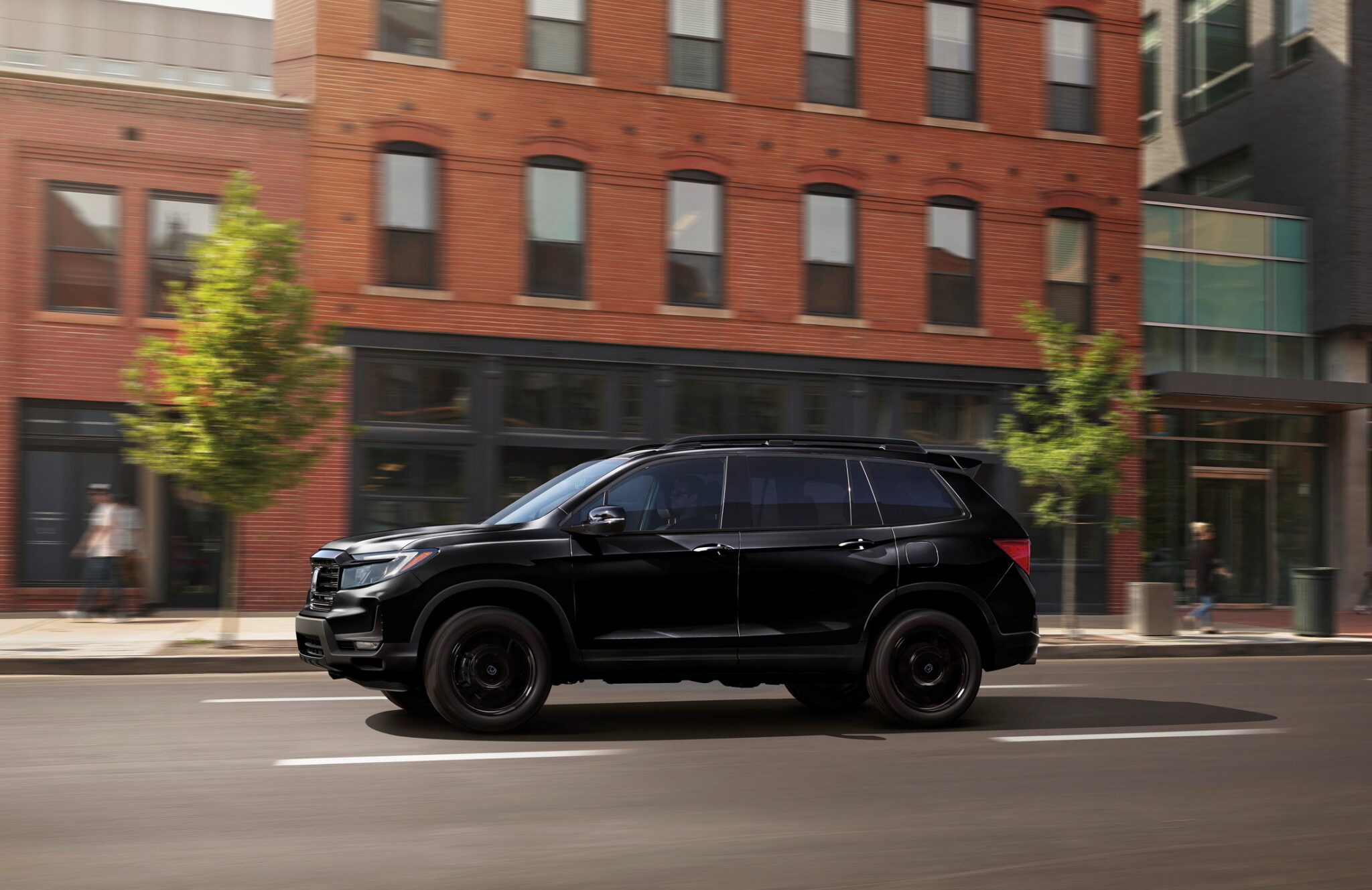 2024 Honda Passport Prices Rise Up To 1,400 After Mild Updates Carscoops