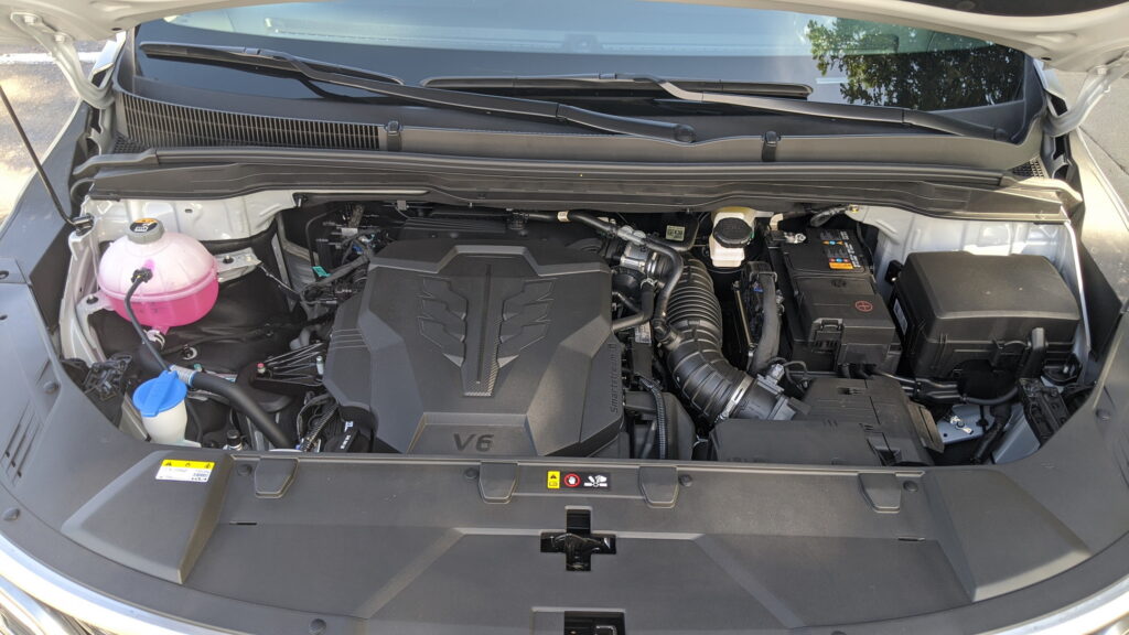 2024 Kia Carnival by Stephen Rivers for Carscoops 61 1024x576 - Auto Recent