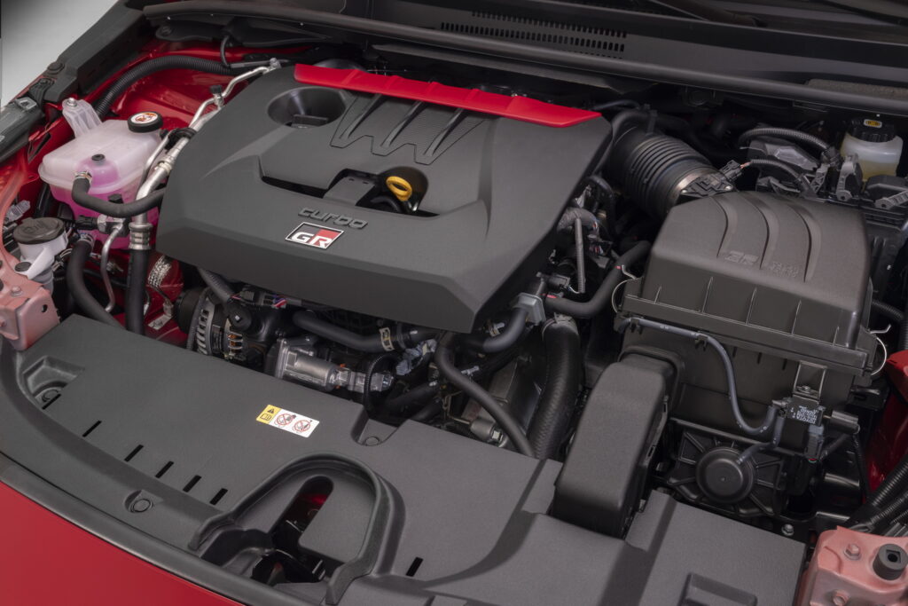     La nouvelle Toyota GR 86 aurait un moteur 3 cylindres turbo électrifié et un BRZ Twin