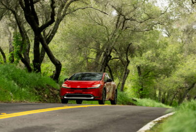 2024 Toyota Prius Prime Costs $325 More For A Few New Features | Carscoops