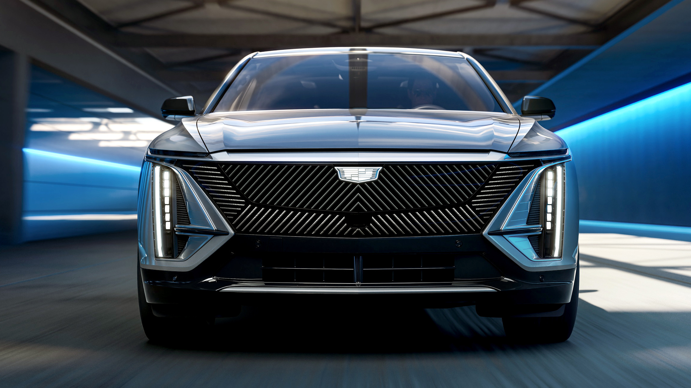 Cadillac Celestiq 2023