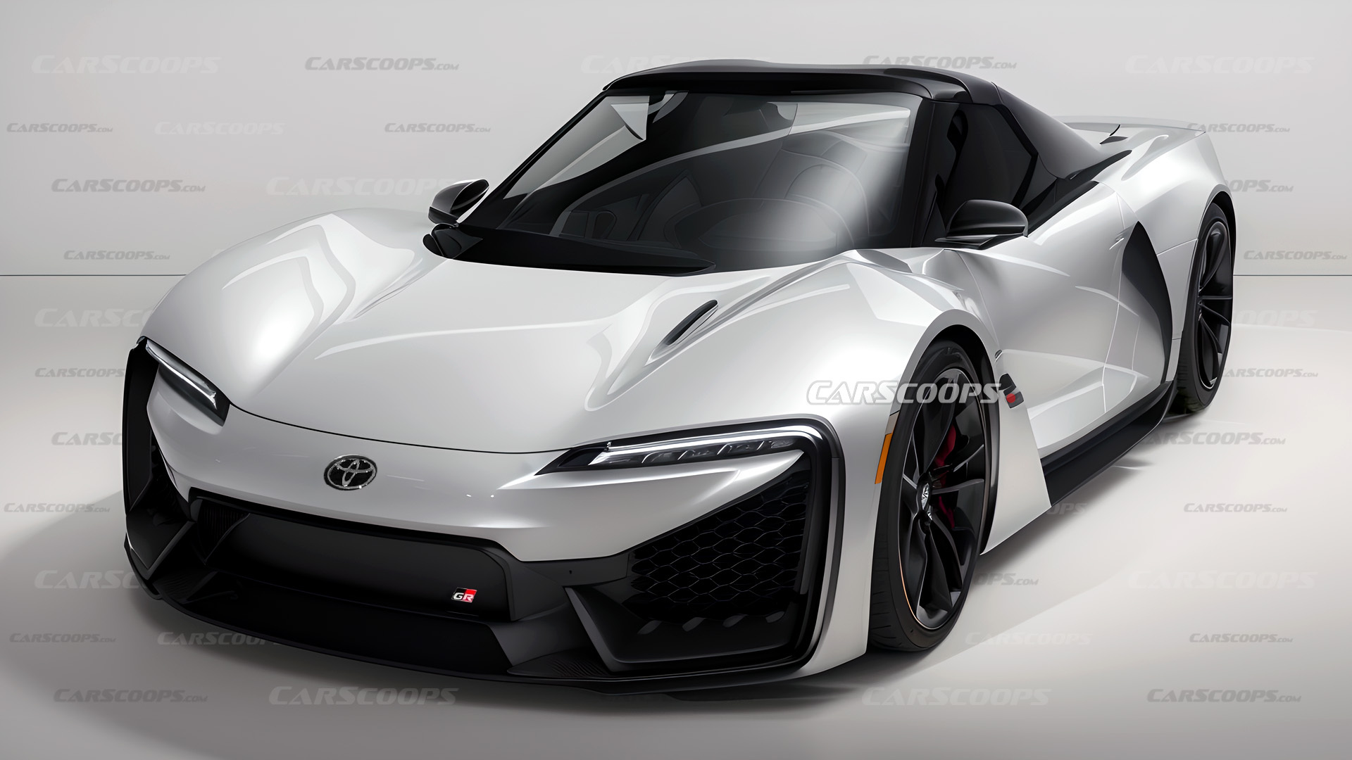 New Toyota MR2 Rumored With GR Corolla Turbo Engine, But Will We