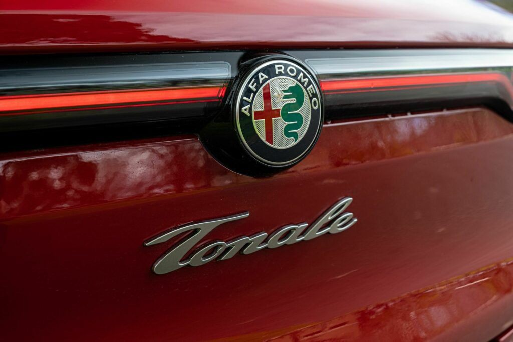 Alfa Romeo Tonale Hybrid Ti 21 1024x683 - Auto Recent