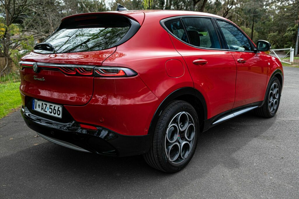 Alfa Romeo Tonale Hybrid Ti 22 1024x683 - Auto Recent