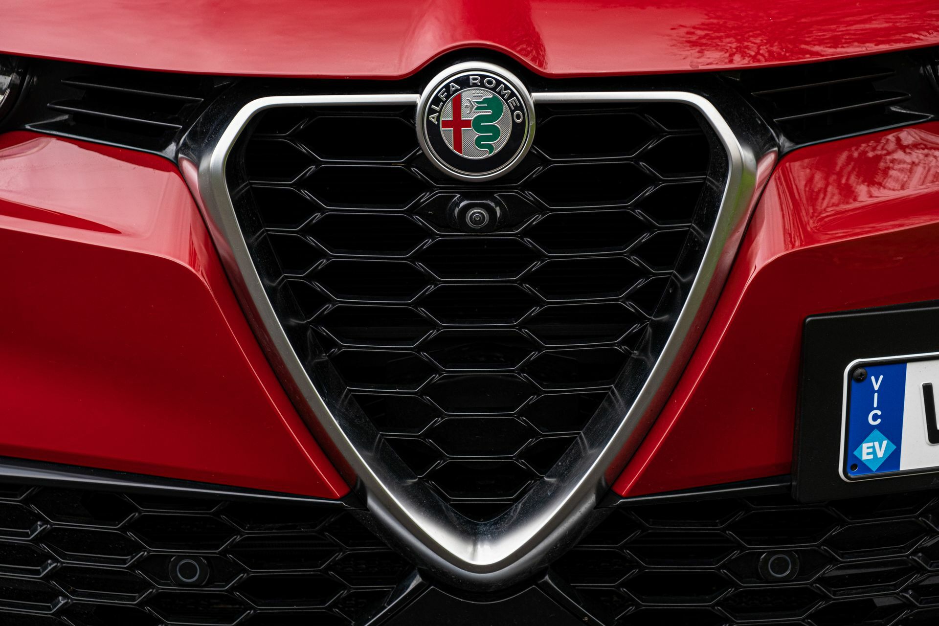 Driven: Is The 2023 Alfa Romeo Tonale Hybrid Ti A Case Of Style Over ...