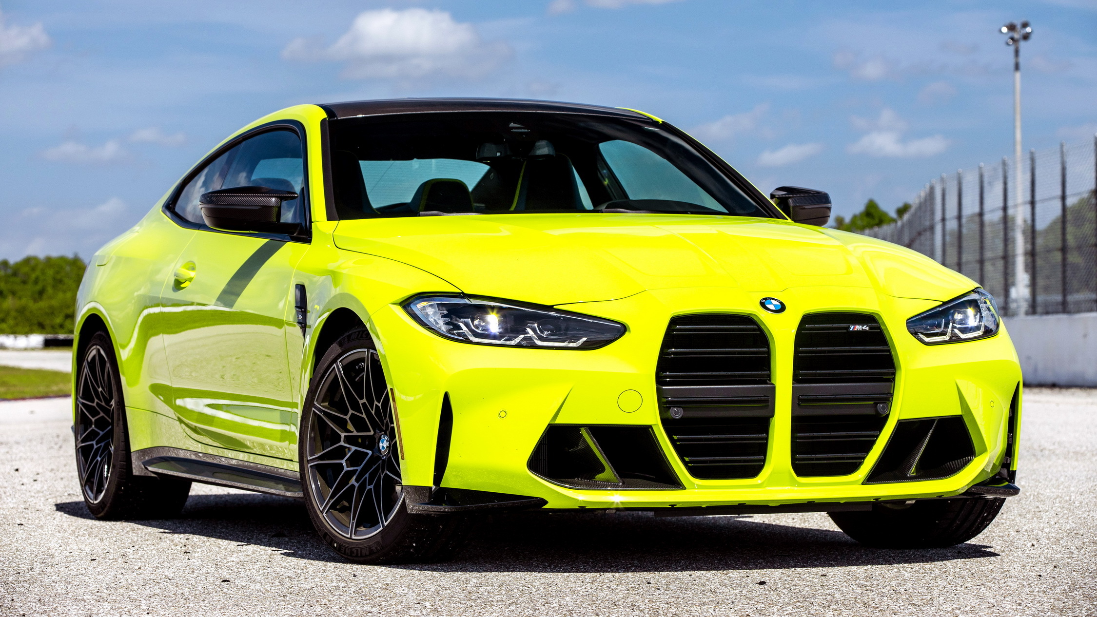 Brightly Colored Cars Are Holding Their Value Better Than Ever Carscoops