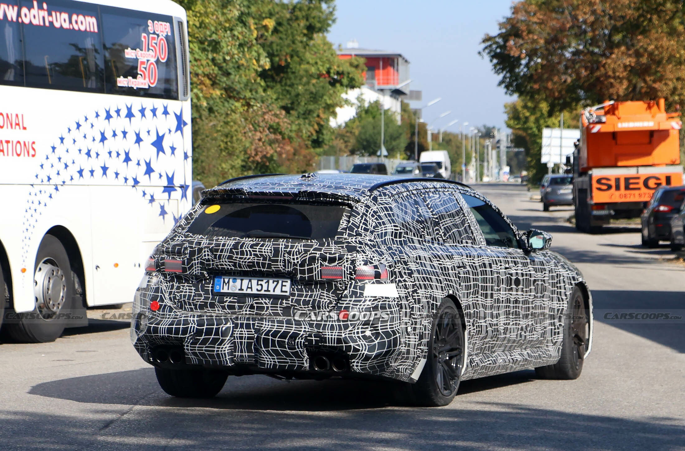 BMW M Hints At New Models And Special Editions For 2024 | Carscoops