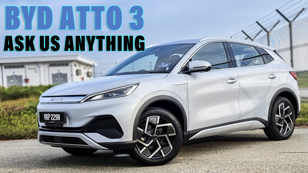 BYD Atto 3 Ask Us Anything copy 1024x576 - Auto Recent