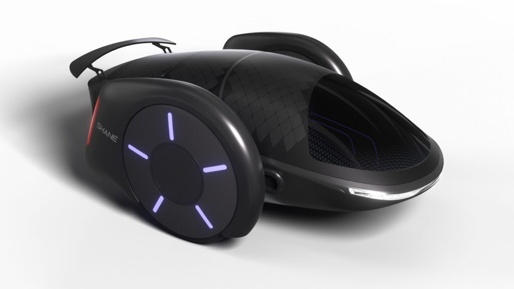 Mercedes hoverboard online price