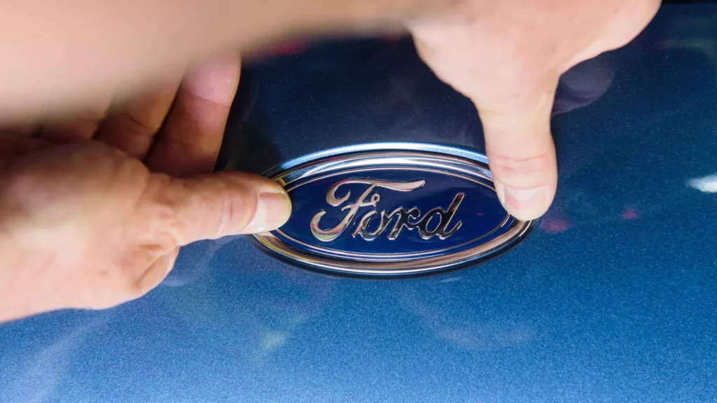     La tentative de Ford de vendre une usine allemande à un constructeur automobile chinois échoue