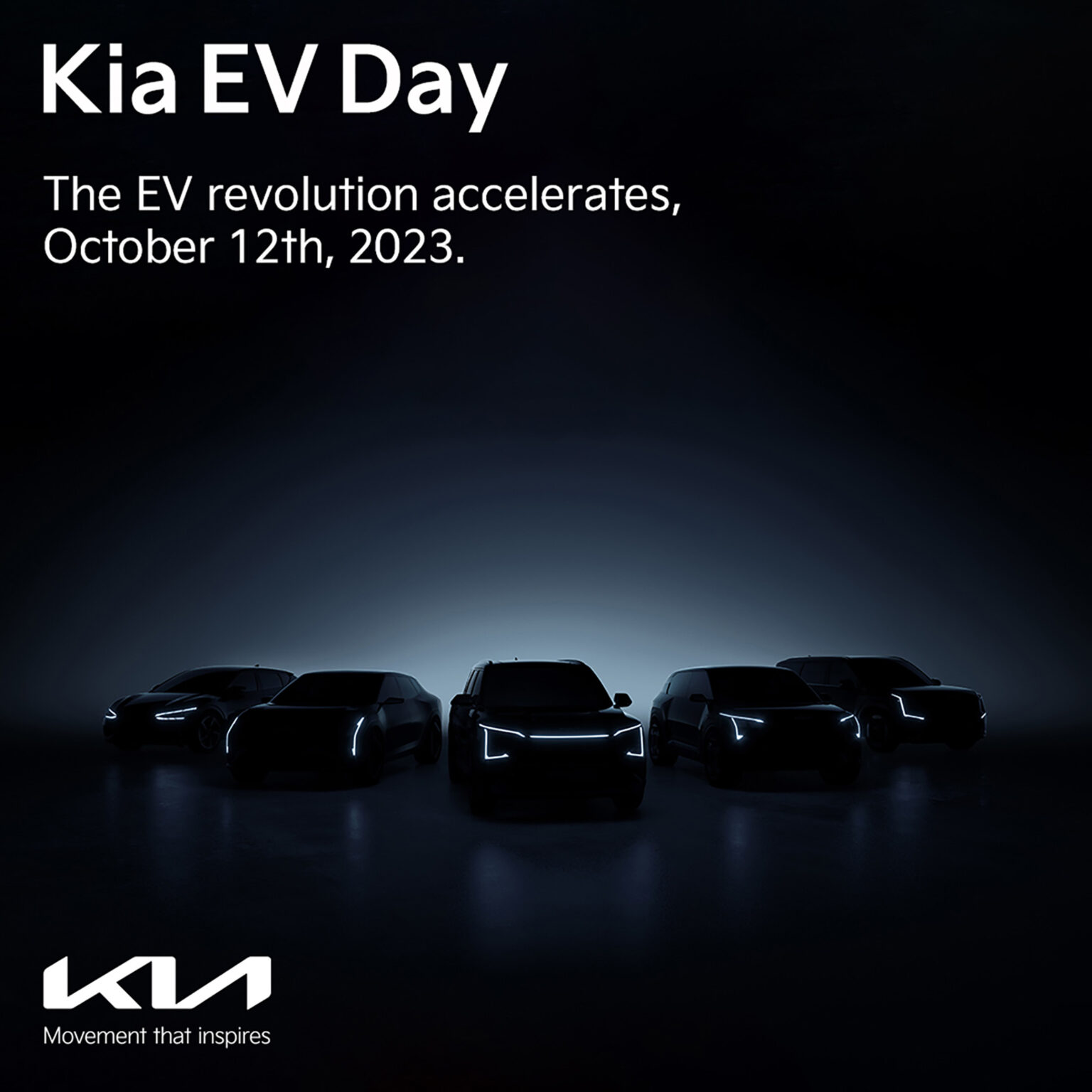 Kia Will Unveil 2 New EV Concepts On October 12 | Carscoops