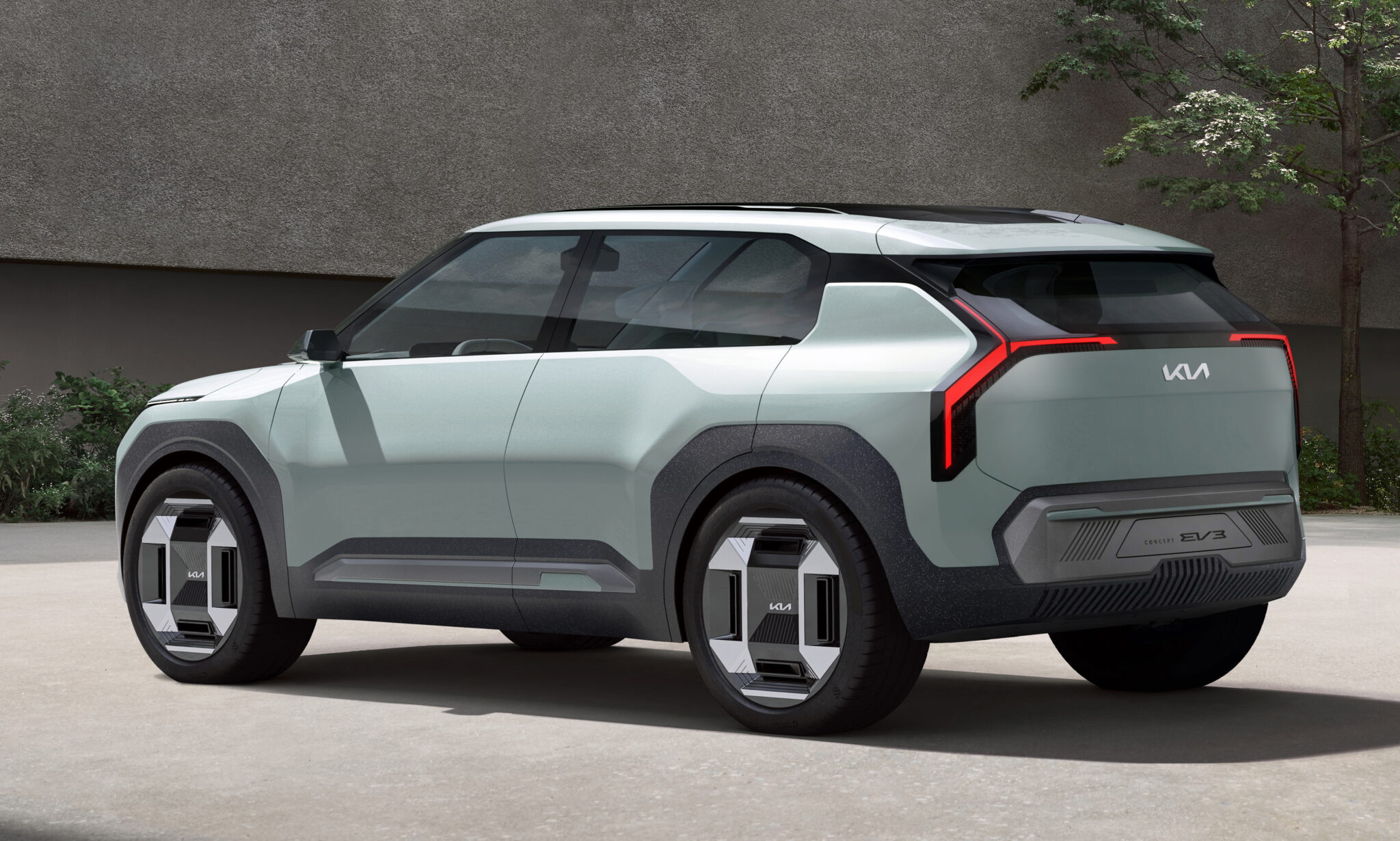 2025 Kia EV3 Everything We Know About The 30,000 Electric