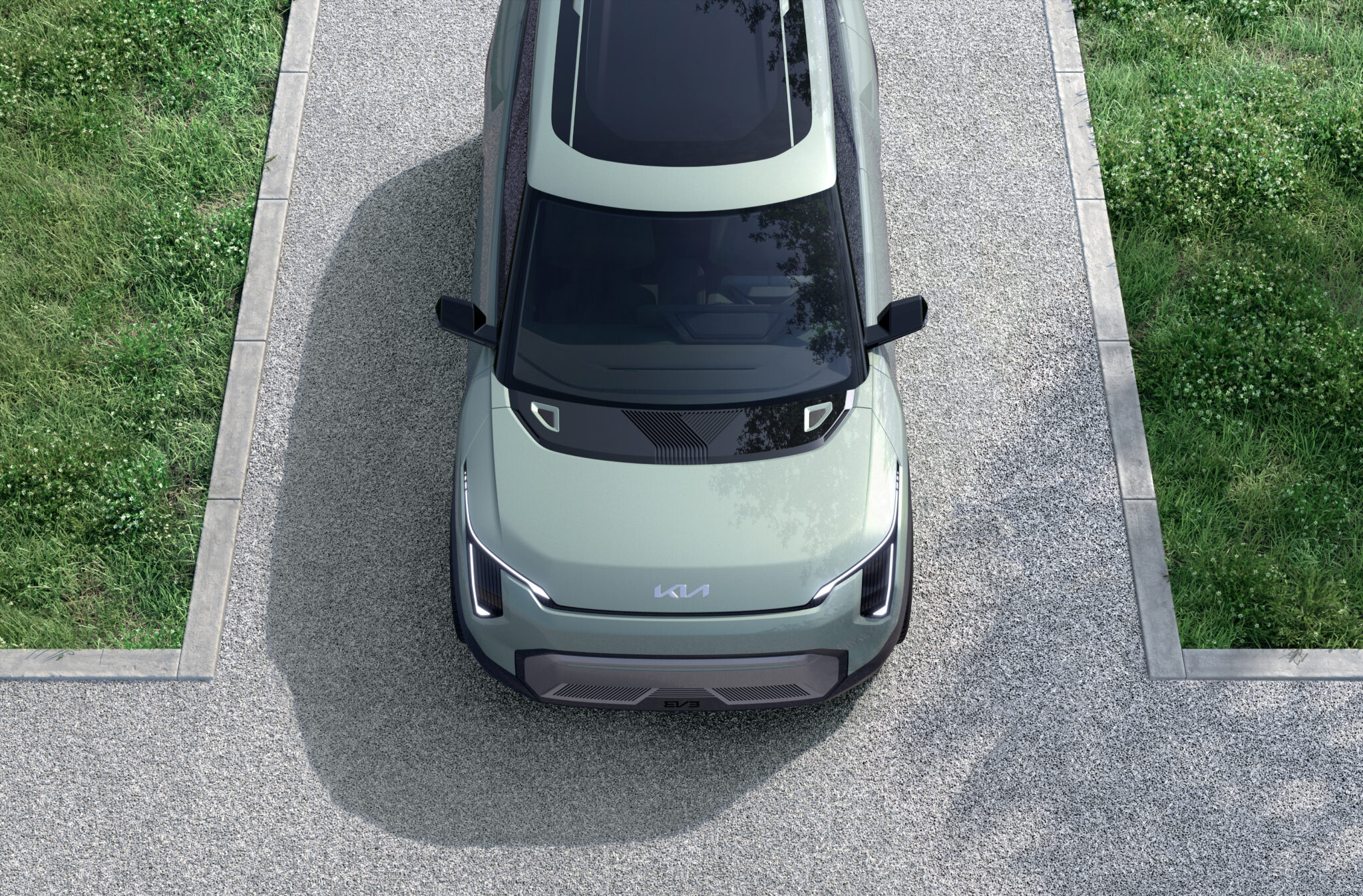 2025 Kia EV3: Everything We Know About The $30,000 Sub-Compact Electric ...