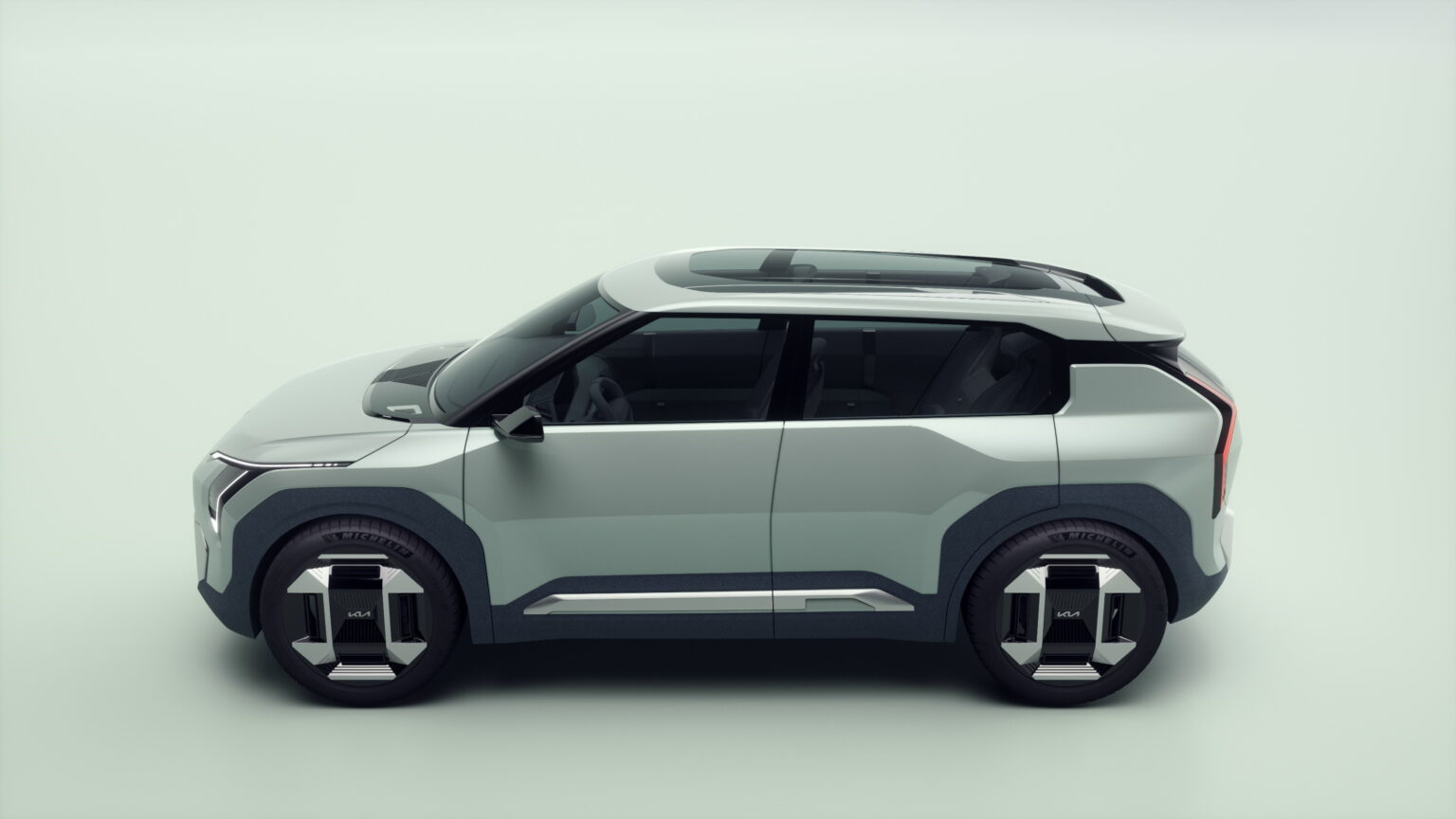 2025 Kia EV3: Everything We Know About The $30,000 Sub-Compact Electric ...