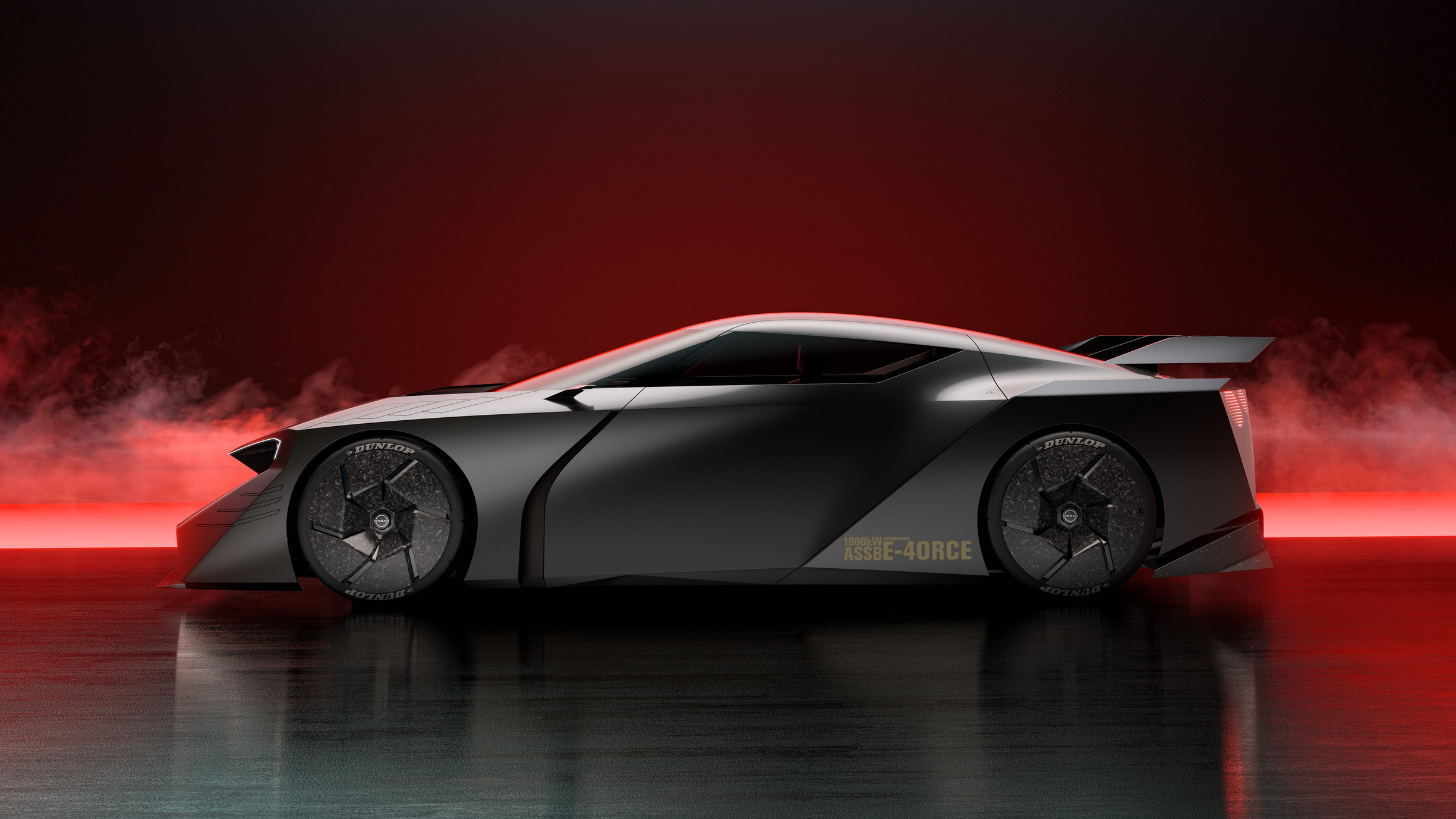 Nissan GT-R R36: Electric Supercar To Focus On Weight Reduction, Get ...