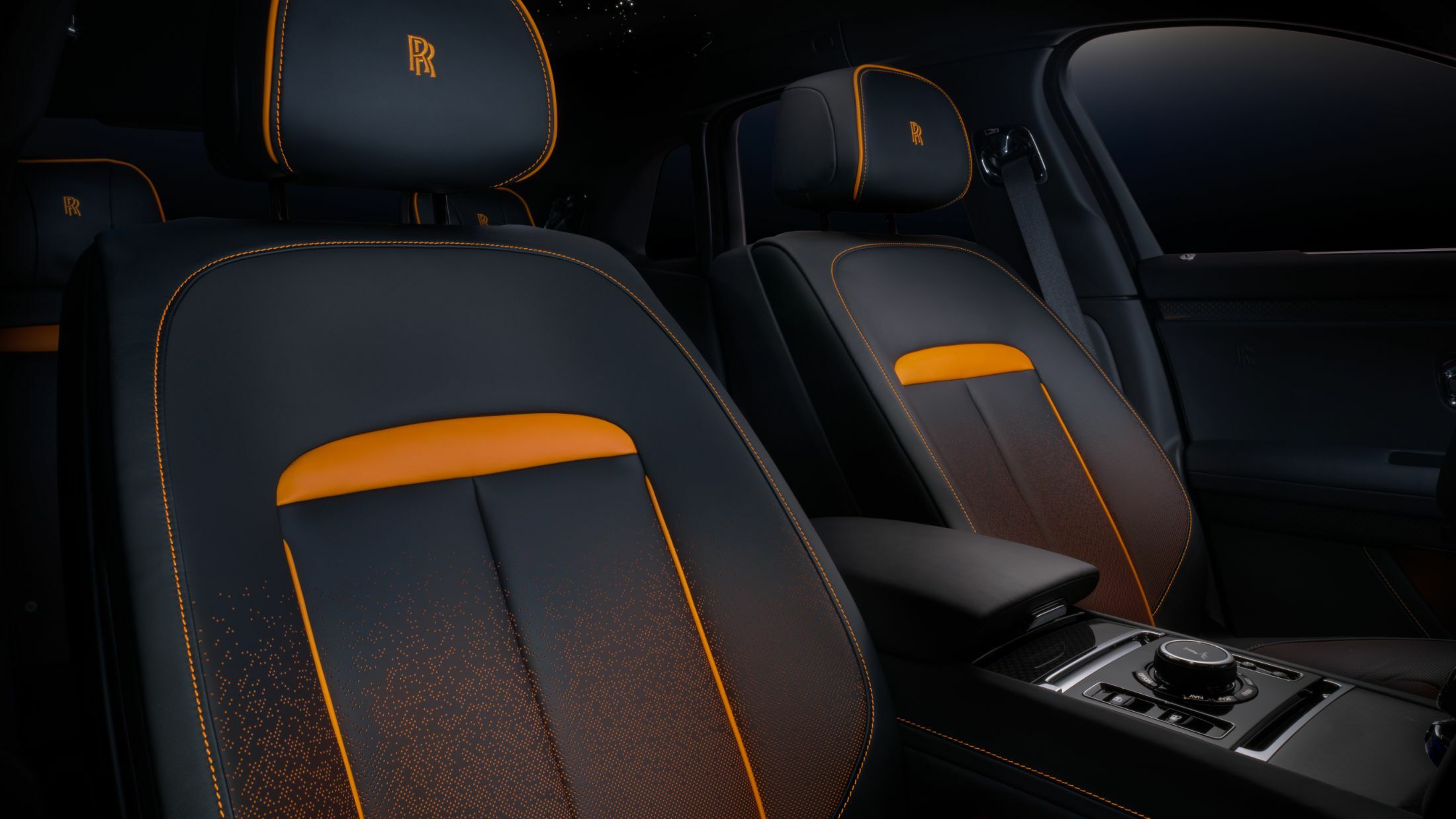 Rolls Royce Black Badge Ghost Ekleipsis Is A Limited Edition Inspired