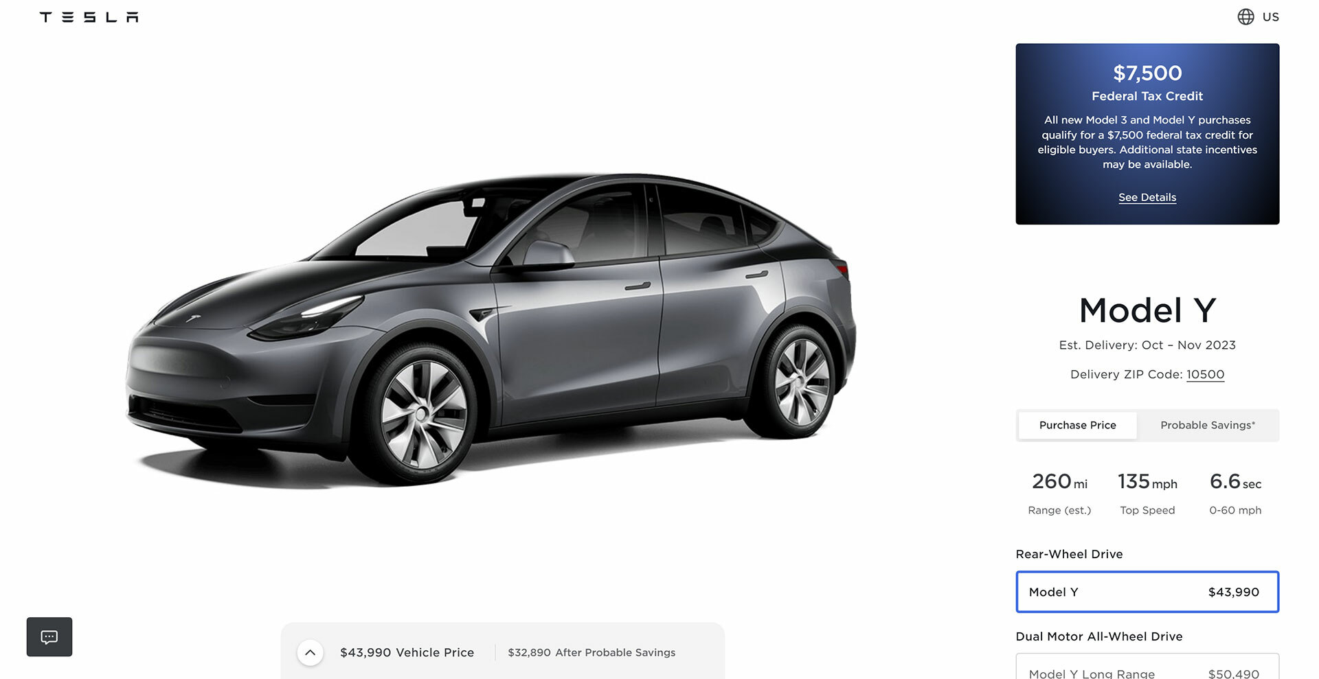 Tesla Model Y has the best resale value out of all BEVs in China