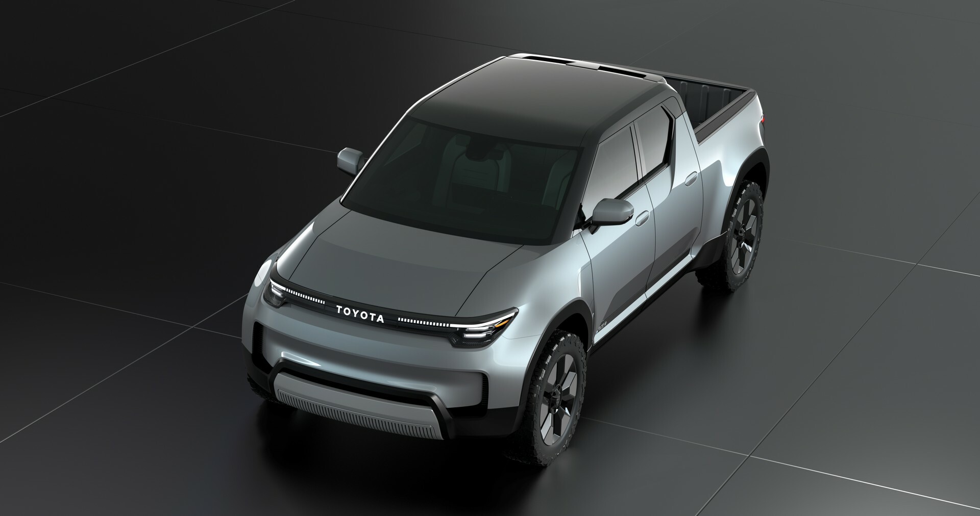 Toyota Reportedly Confirms 2027 Compact Pickup To Rival Maverick Will It Reach The Us Carscoops