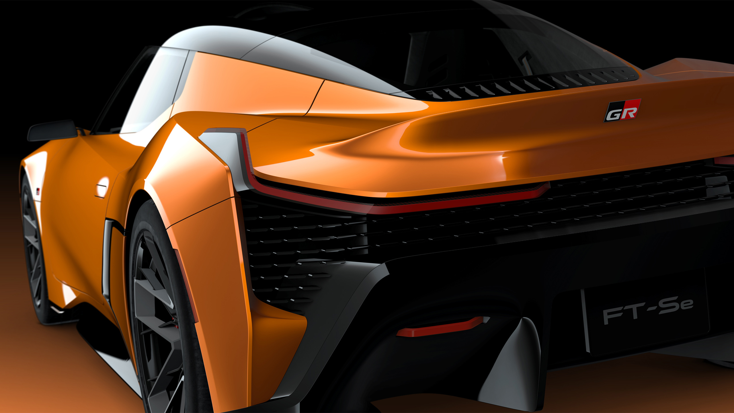 Toyota Teases Electric FT-Se Sports Car And FT-3e Crossover Before Tokyo Debut