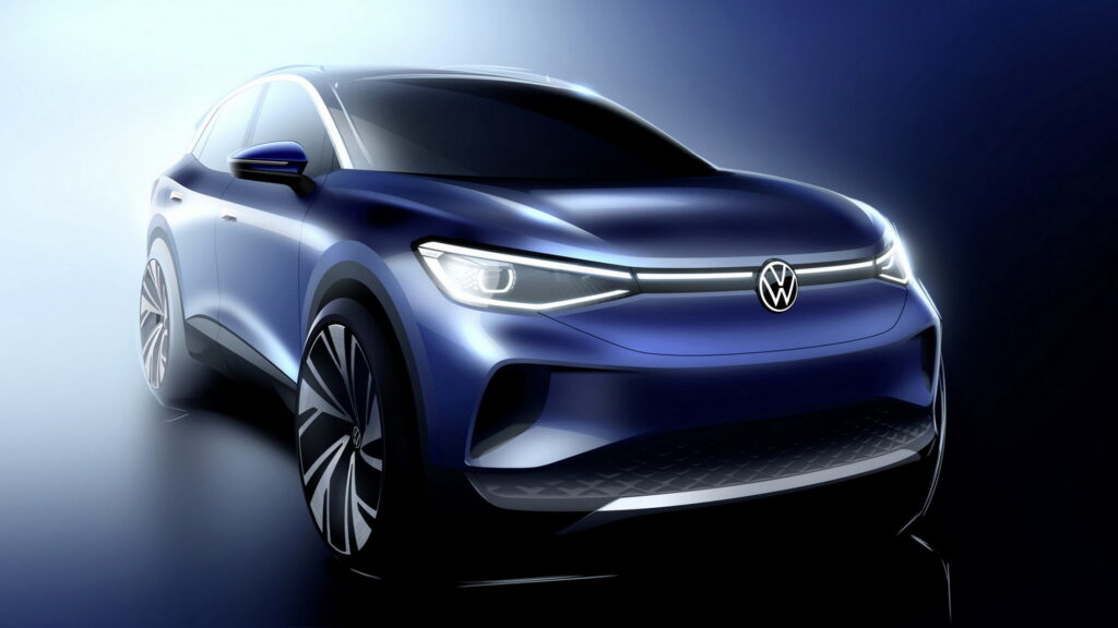     VW prévoit d'introduire des véhicules électriques à moins de 35 000 $ sur le marché américain d'ici 2027