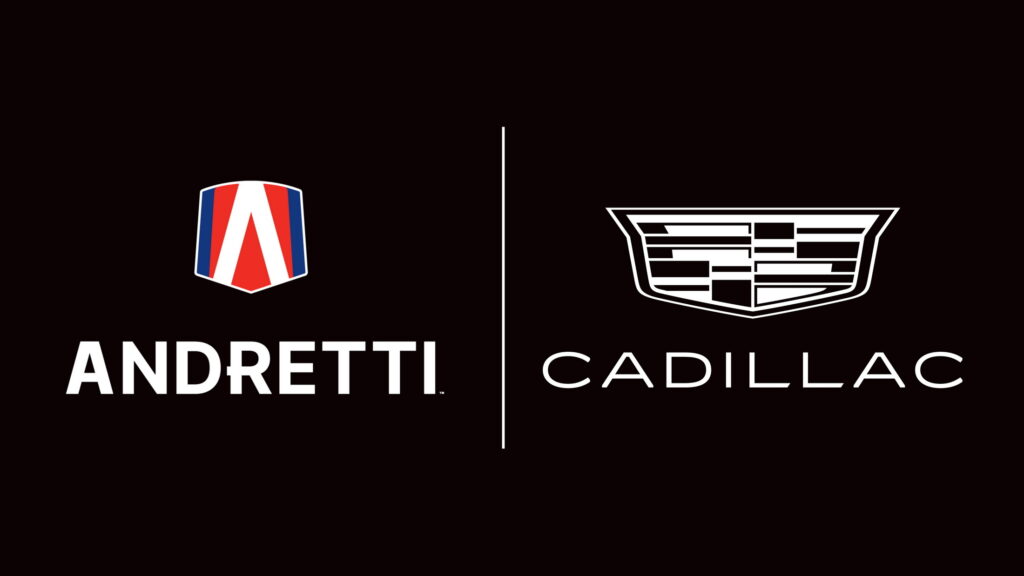     GM s'inscrit auprès de la FIA en tant que fabricant de groupes motopropulseurs de F1, Cadillac fournira Andretti à partir de 2028