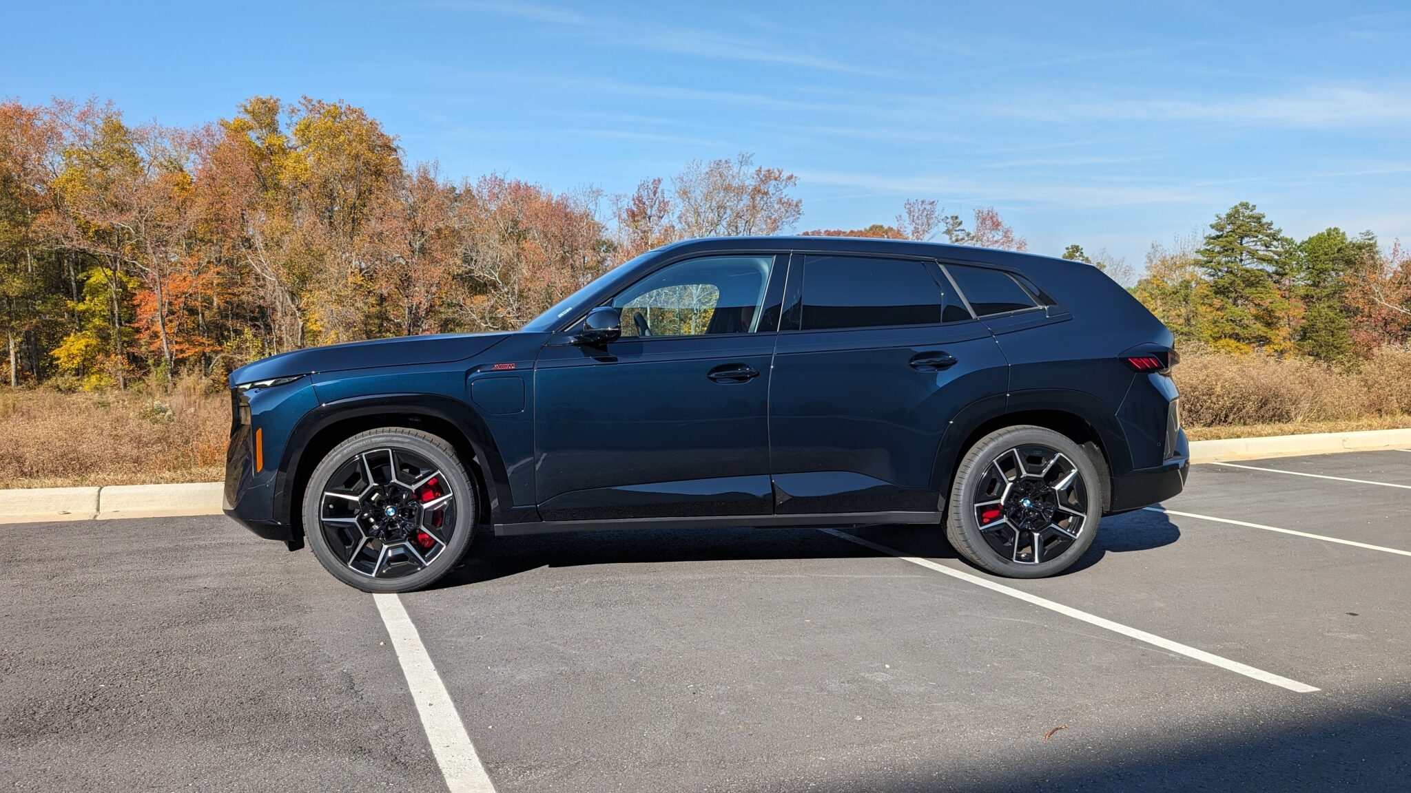 Your Questions About The BMW XM Answered | Carscoops