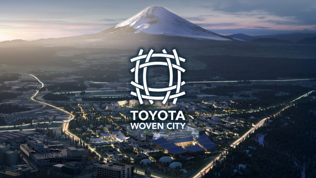  Toyota’s Woven Planet Project Stumbles As Brand Prioritizes Results Over Startup Culture