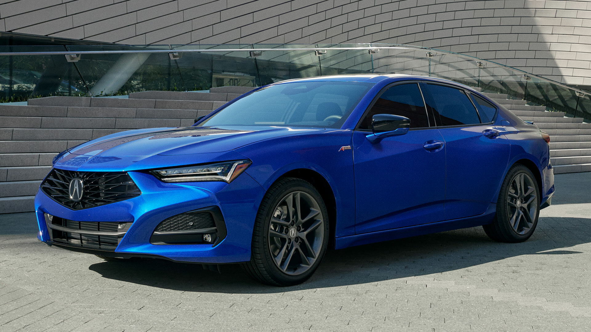 2024 Acura TLX Jumps Nearly $5k To Start At $45,000 | Carscoops