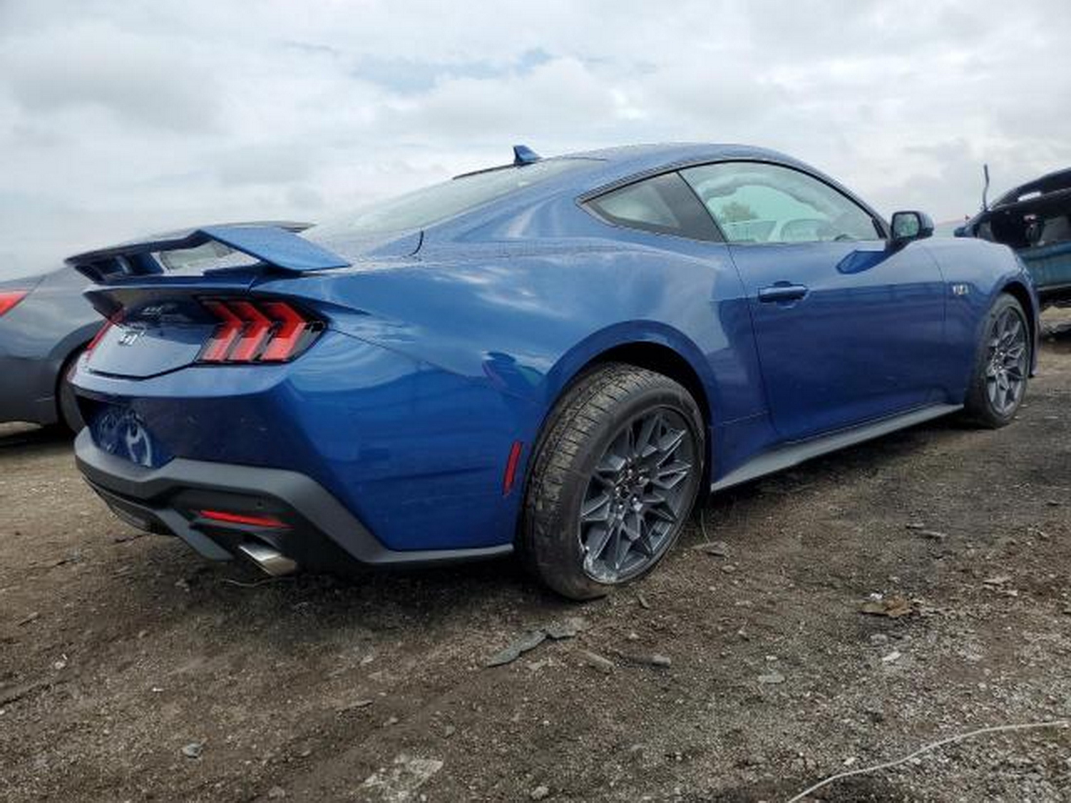 Have Ford’s Generational Updates Made Mustang Drivers Any Better ...