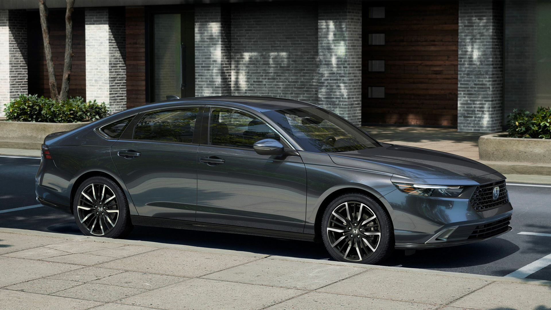 20232024 Honda Accord And HRV Recalled Over Missing Seat Belt