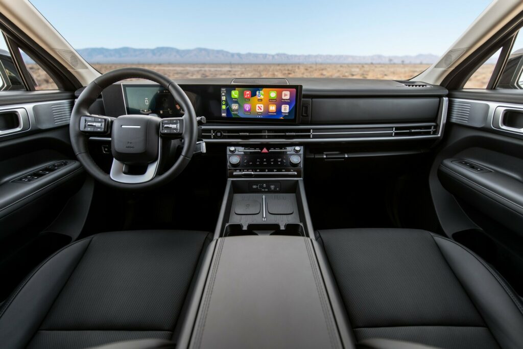     Les modèles Hyundai et Kia bénéficieront de la plateforme de connectivité SmartThings de Samsung