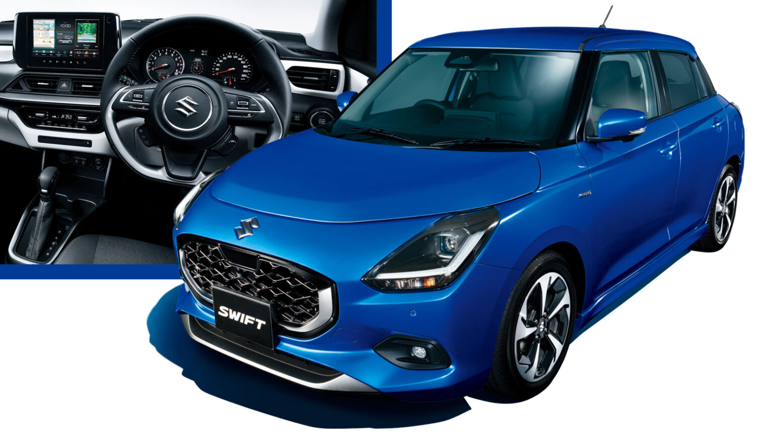 Сузуки свифт 2024. Suzuki Swift 2024. Сузуки Свифт концепт. Suzuki Swift Concept.