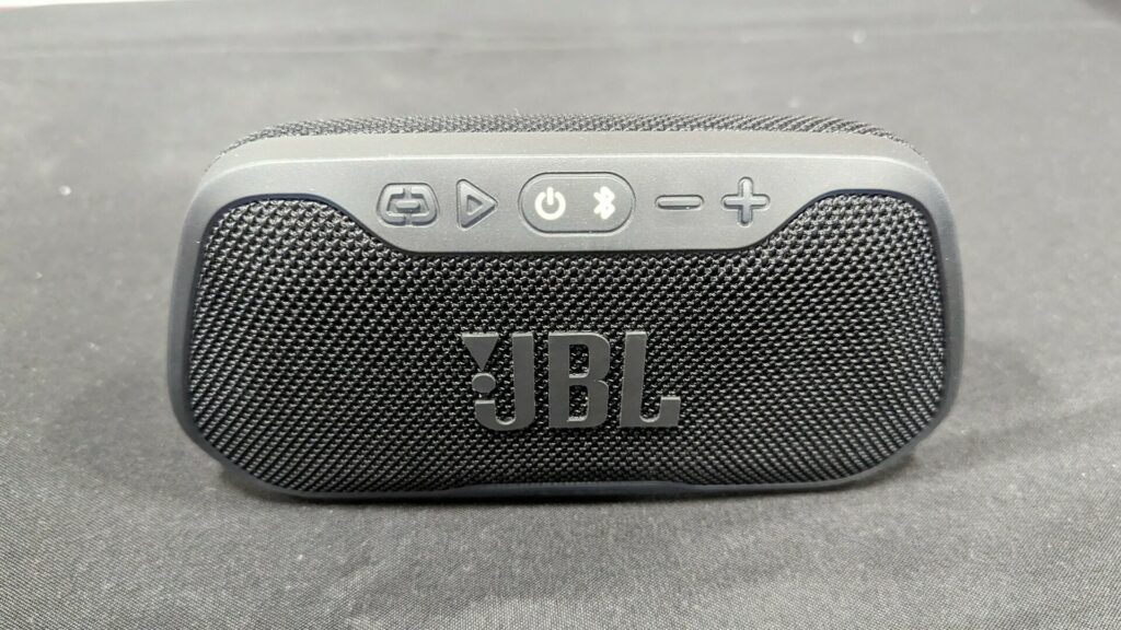 Toyota tacoma store jbl sound system