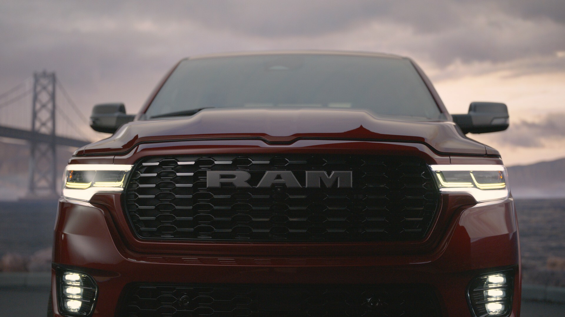 Review 2025 Ram 1500 Tungsten With InlineSix Turbo Sets A New High