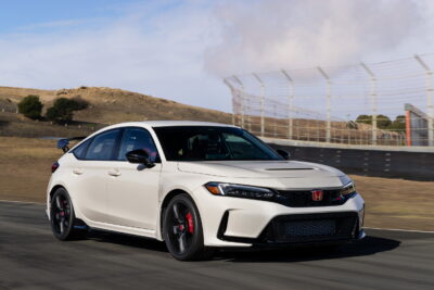 The Civic Type R And Integra Type S May Be Closely Matched, But There’s ...