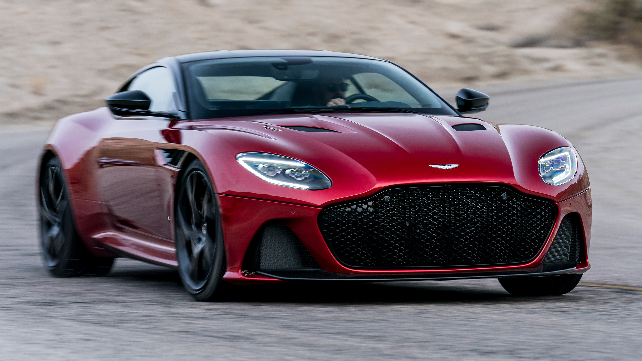 A Dad Had Castagna Milano Make An Aston Martin-Inspired Citroen