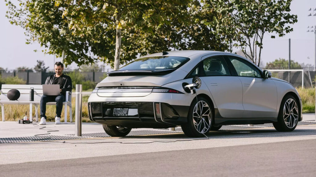  Car Dealers Can Slash $7,500 Off New EVs From January 1 And Get Tax Credit Directly