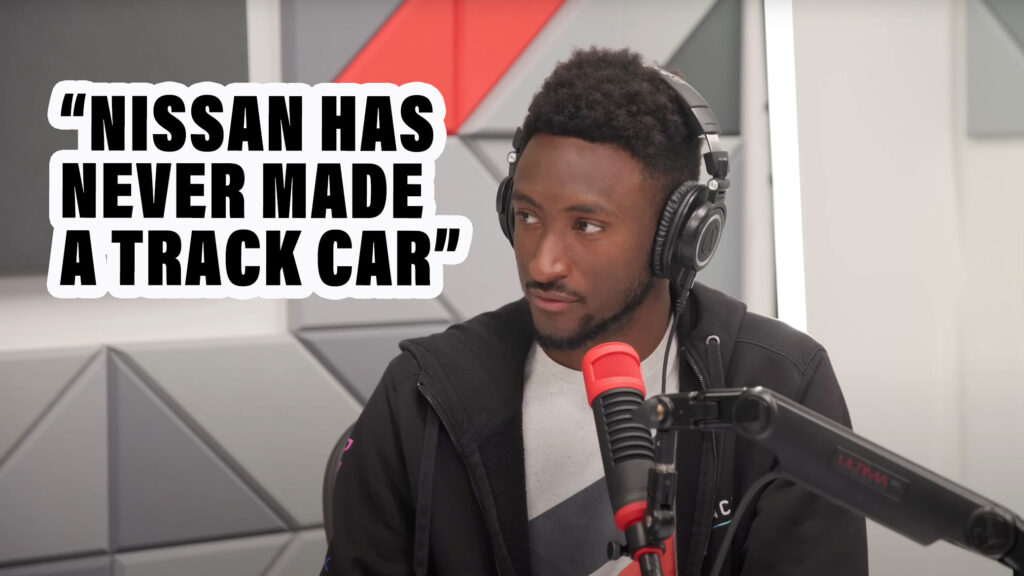  Was YouTuber MKBHD Right To Say Nissan Has Never Built A Track Car?